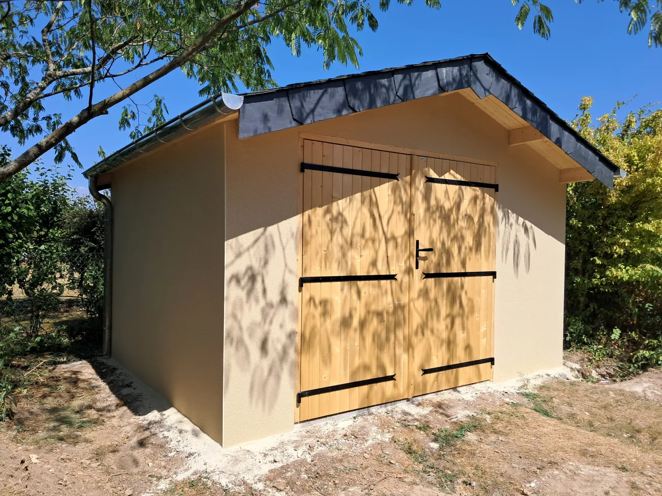 Lochin Espace Piscines Desjoyaux Piscinier En Mayenne 37 AMBOISE CONAN 3