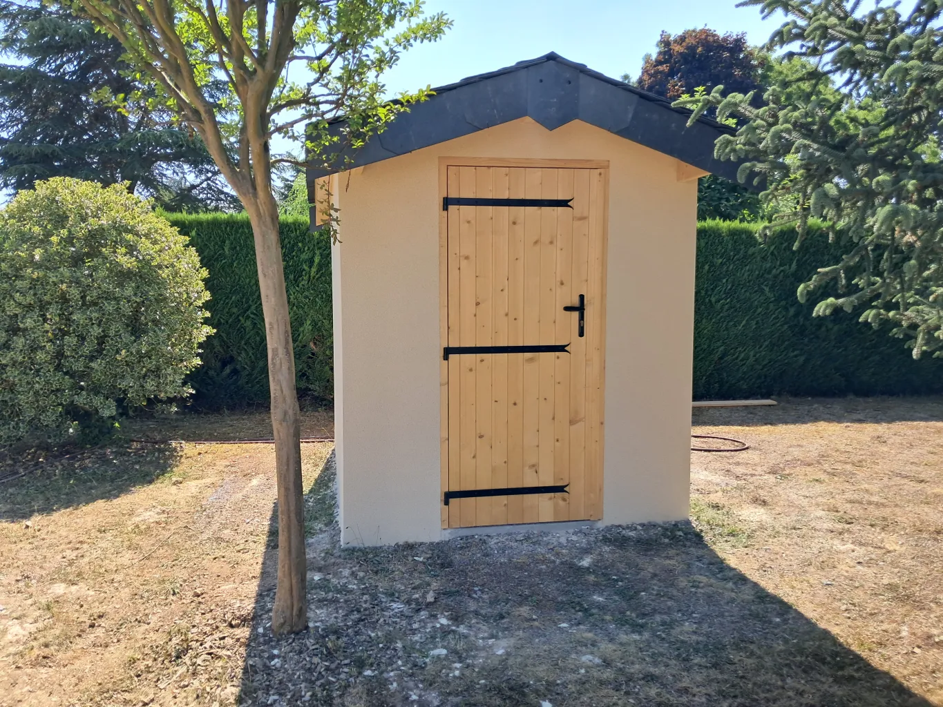 Lochin Espace Piscines Desjoyaux Piscinier En Mayenne 37 AMBOISE CONAN 4