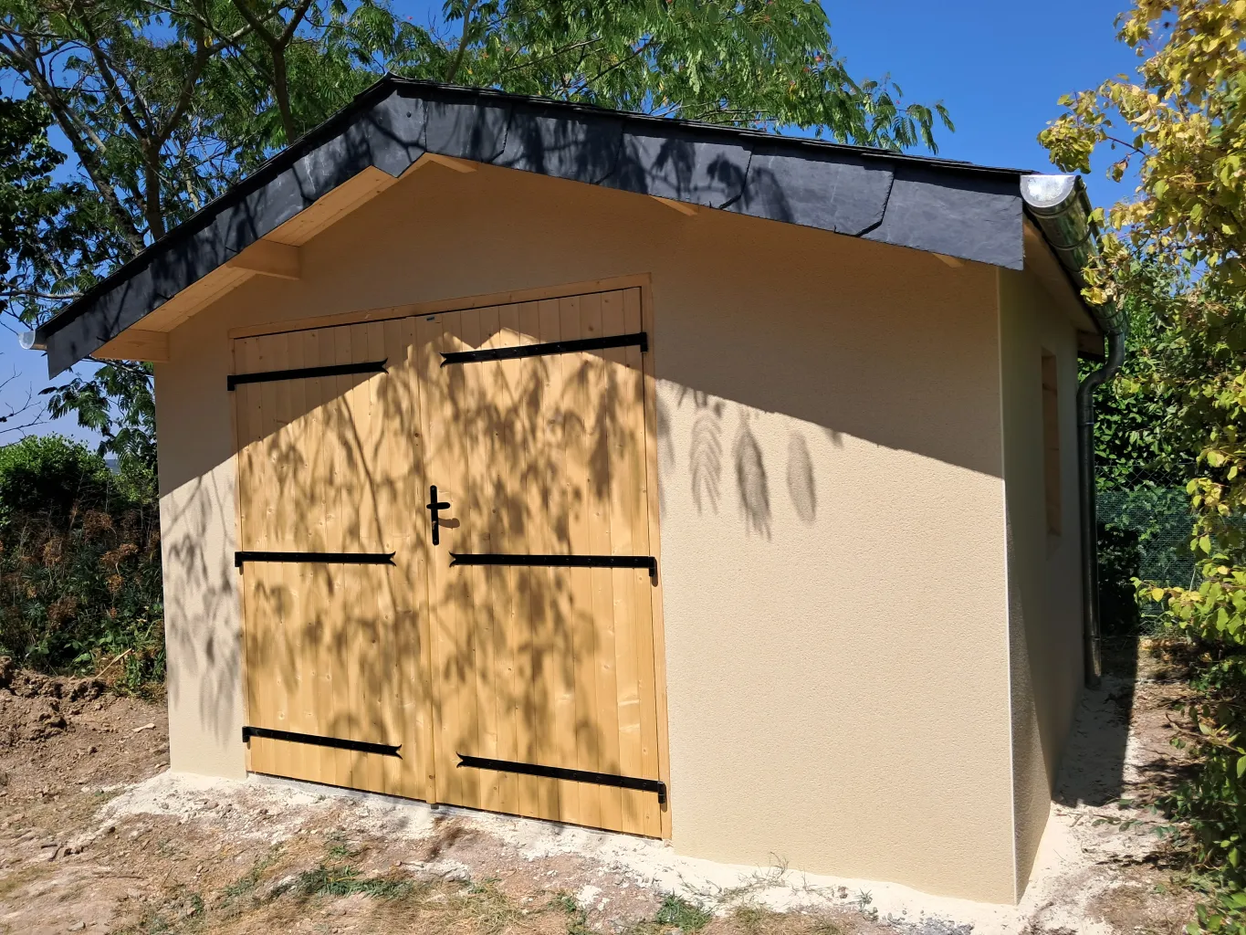 Lochin Espace Piscines Desjoyaux Piscinier En Mayenne 37 AMBOISE CONAN 5