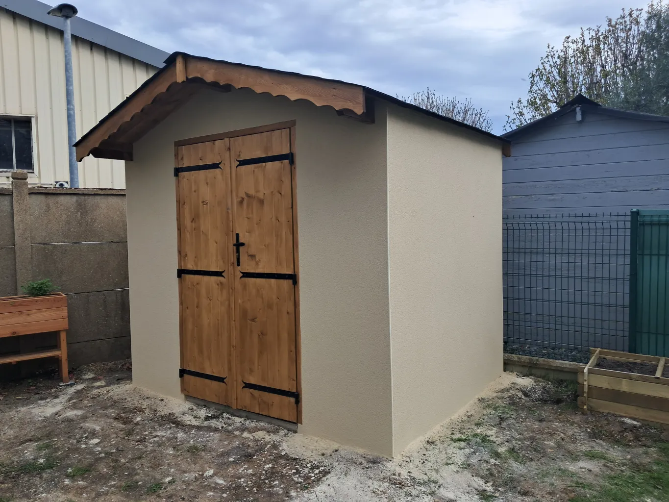 Lochin Espace Piscines Desjoyaux Piscinier En Mayenne 37 ST CYR S LOIRE BOUGEROL 1