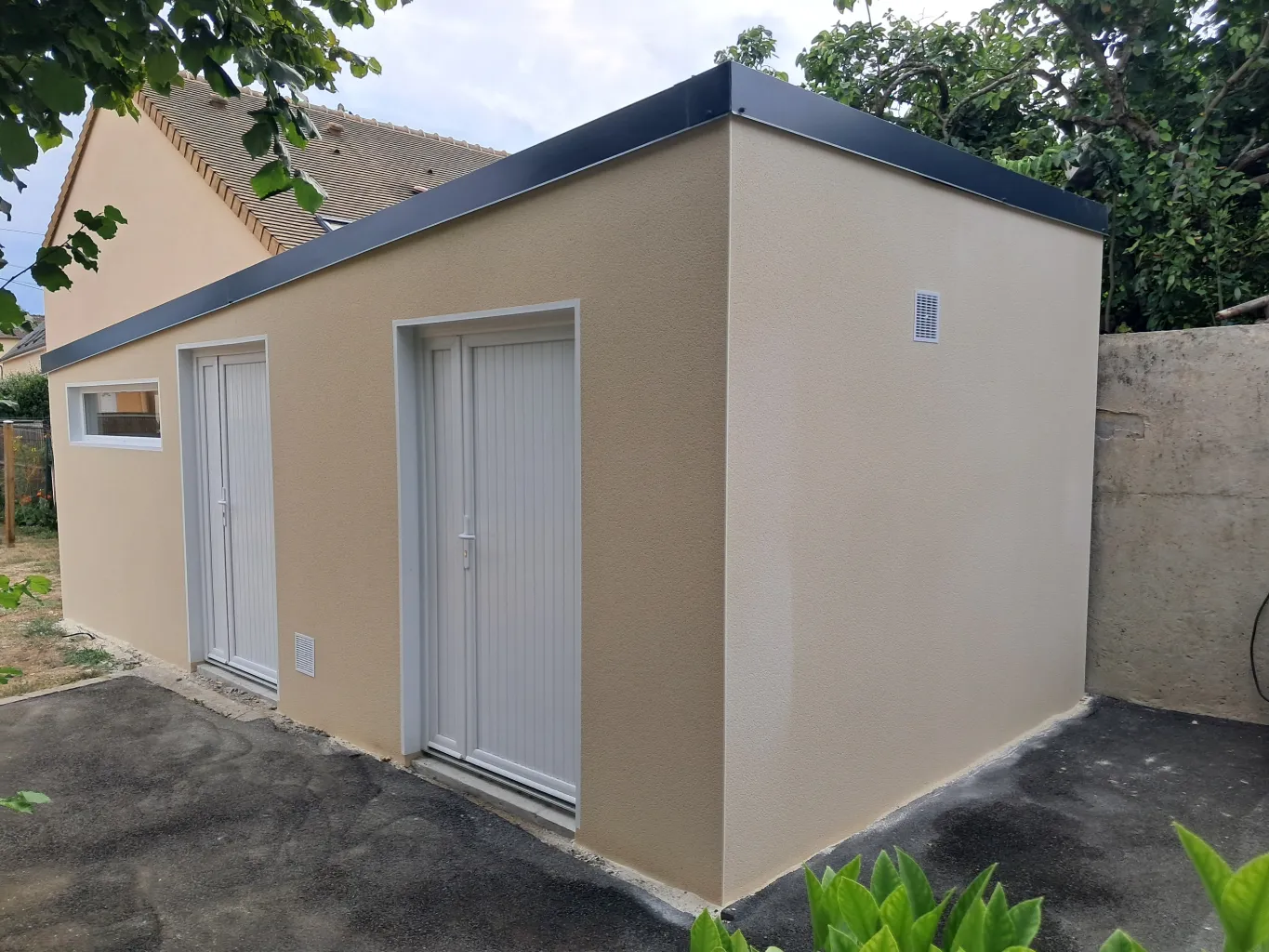 Lochin Espace Piscines Desjoyaux Piscinier En Mayenne 72 CHANGE MENDES 1