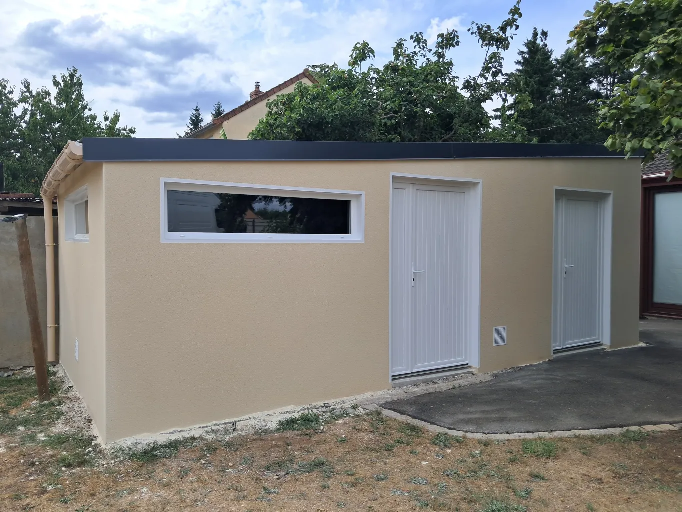 Lochin Espace Piscines Desjoyaux Piscinier En Mayenne 72 CHANGE MENDES 5