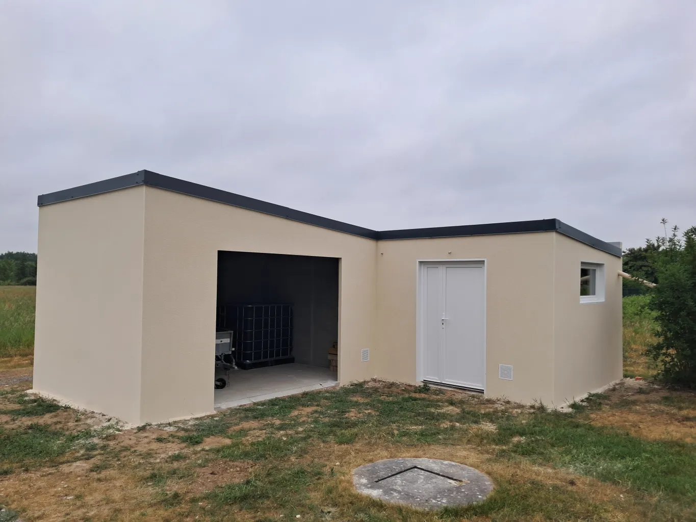 Lochin Espace Piscines Desjoyaux Piscinier En Mayenne 72 PARIGNE L EVEQUE GOSNET 3