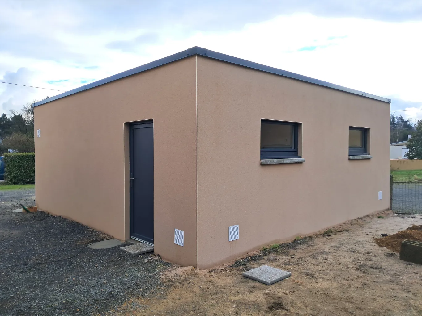 Lochin Espace Piscines Desjoyaux Piscinier En Mayenne ROEZE S SARTHE PERRICHOT 3